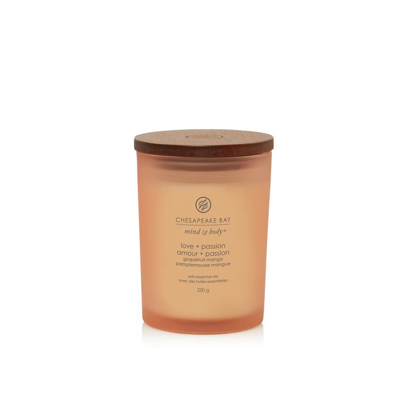 Yankee Candle Icicles 623g - Large Jar