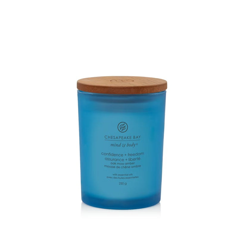 Yankee Candle Icicles 623g - Large Jar