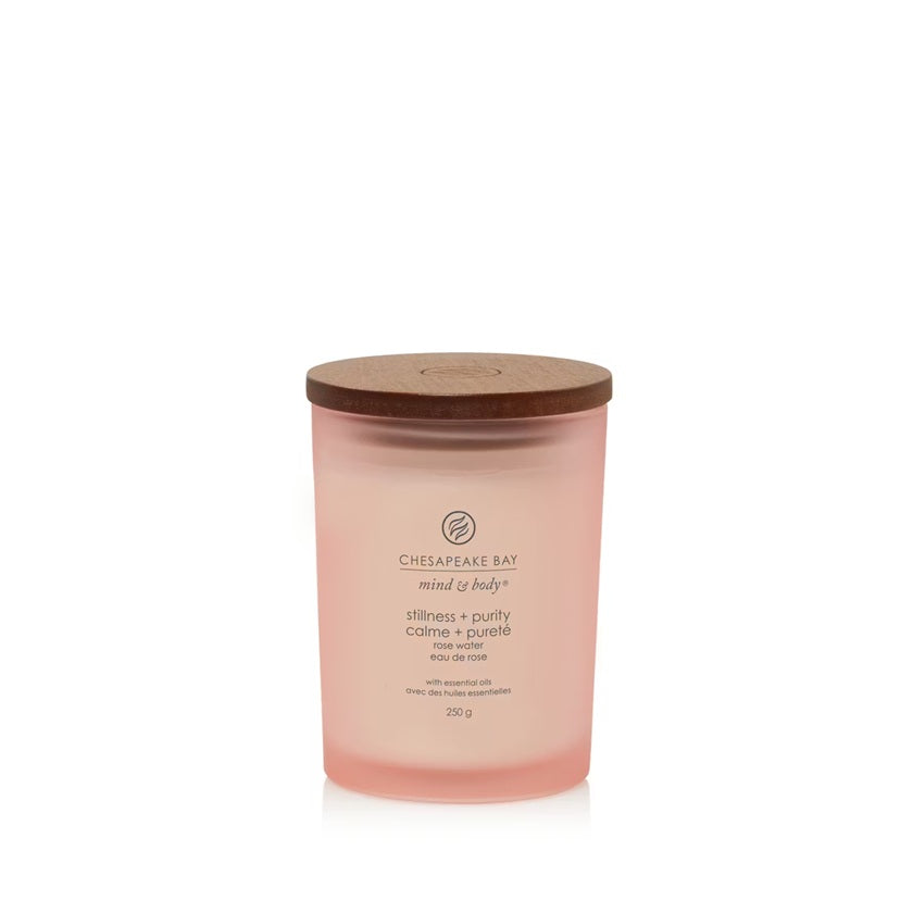 Yankee Candle Icicles 623g - Large Jar