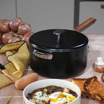Couvercle 20cm pour Merveilleuse