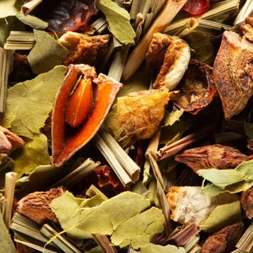 Dammann Frères - Tisane Happy Dreams - 25 sachets