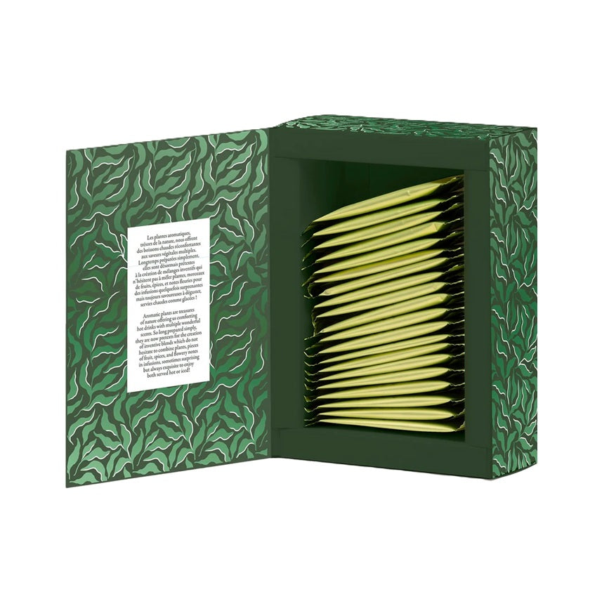 Dammann Frères - Coffret Dreams - 5x4 sachets