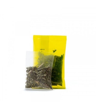 Dammann Frères - Thé vert Happy Green - 6 sachets (pour thé glacé) (DDM 02/2026)
