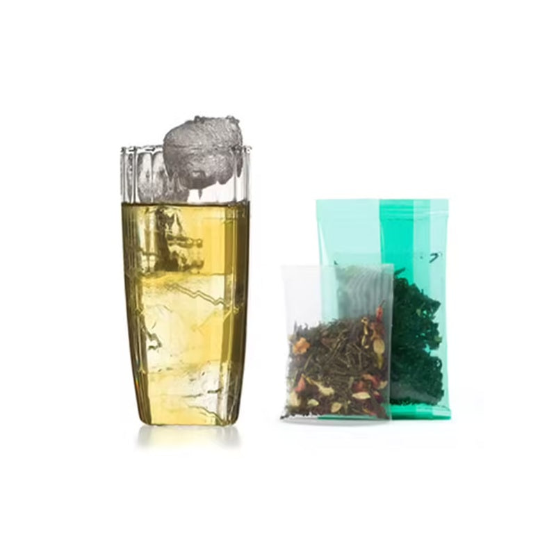 Dammann Frères - Thé vert Bali - 6 sachets (pour thé glacé) (DDM 02/2026)