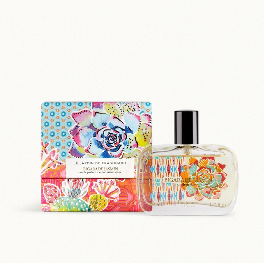 Eau de Parfum Fragonard - Bigarade Jasmin 50ml