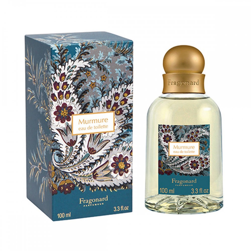 Fragonard - Eau de toilette Murmure 100ml