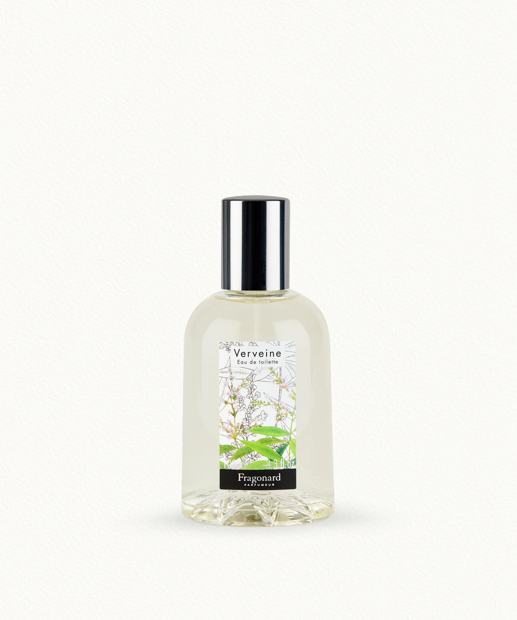 Fragonard - Eau de toilette Verveine 100ml
