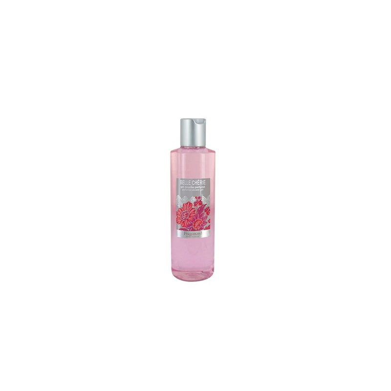 Fragonard Gel douche 250ml - Belle Chérie