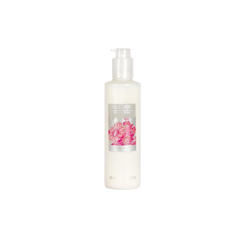 Fragonard Lait Corps - Belle Chérie 250ml