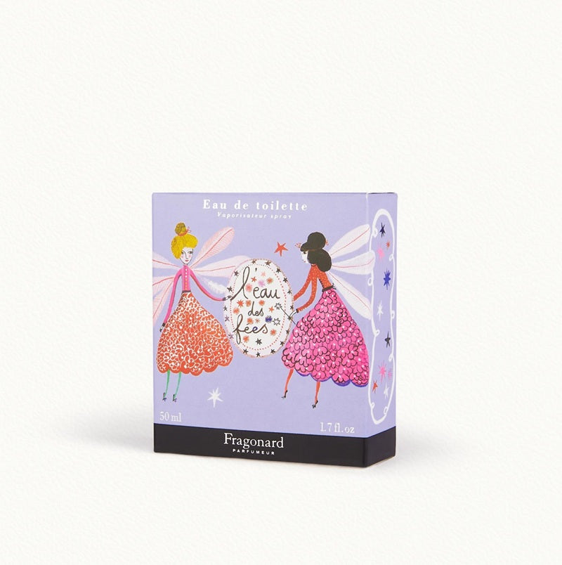 Fragonard Eau de Toilette - Fairy Water 50ml