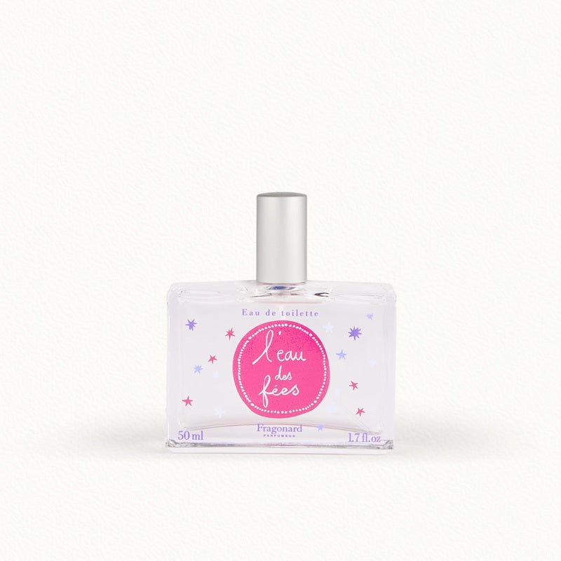 Eau de Toilette Fragonard - Eau des Fées 50ml