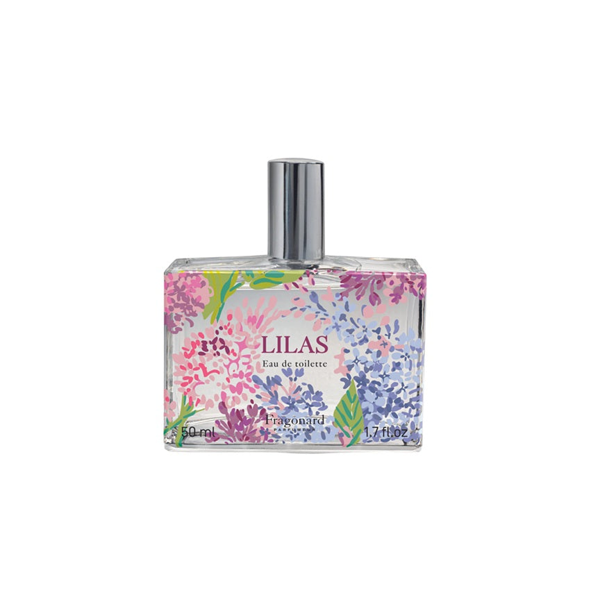 Eau de Toilette Fragonard - Lilas 50ml