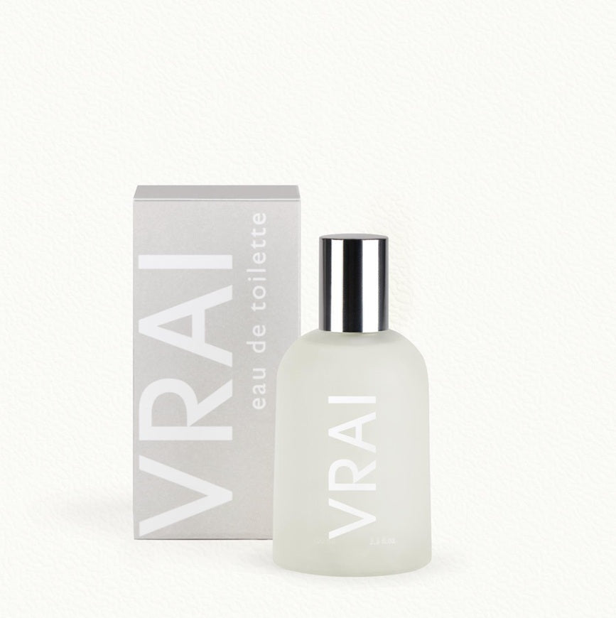 Fragonard - Eau de toilette VRAI 100ml