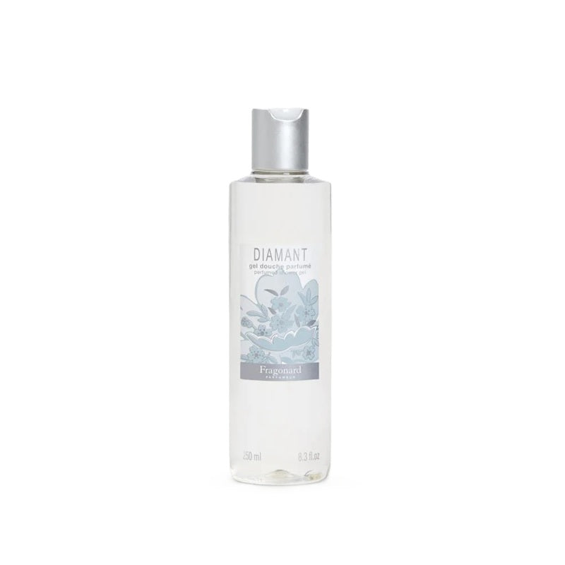 Fragonard Shower Gel 250ml - Diamond