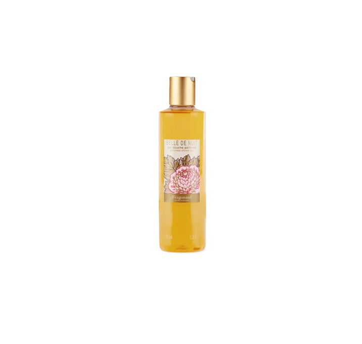 Fragonard Shower Gel 250ml - Belle de Nuit
