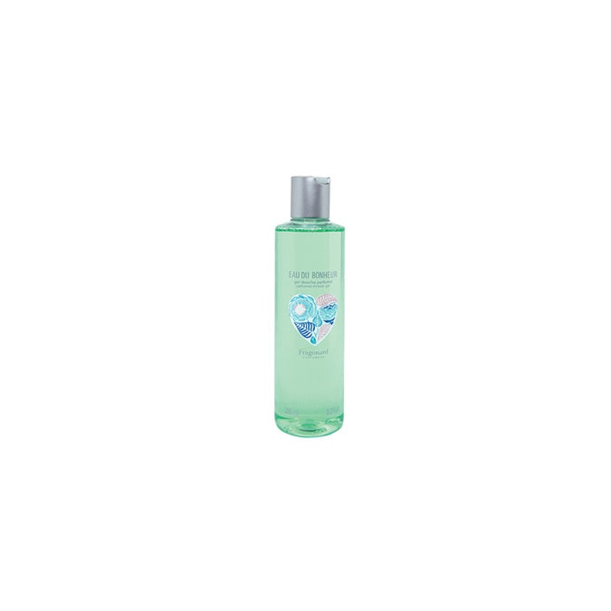 Fragonard Shower Gel 250ml - Eau du Bonheur