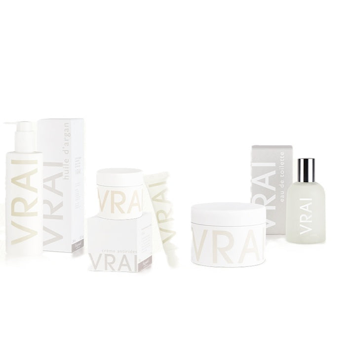 Fragonard - Eau de toilette VRAI 100ml