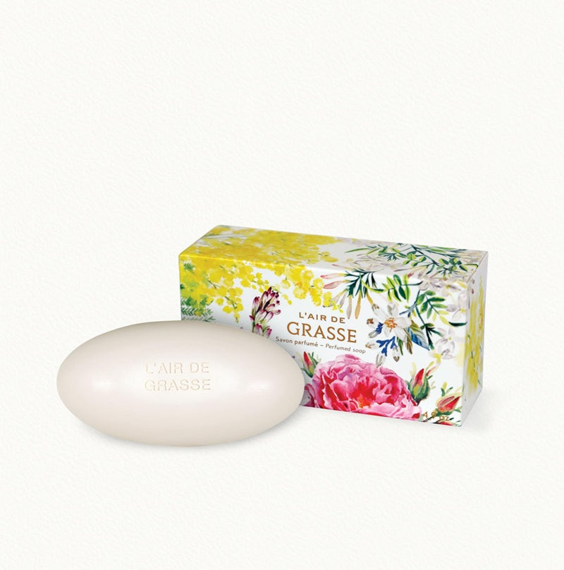 Fragonard Savon galet 140gr - L'Air de Grasse