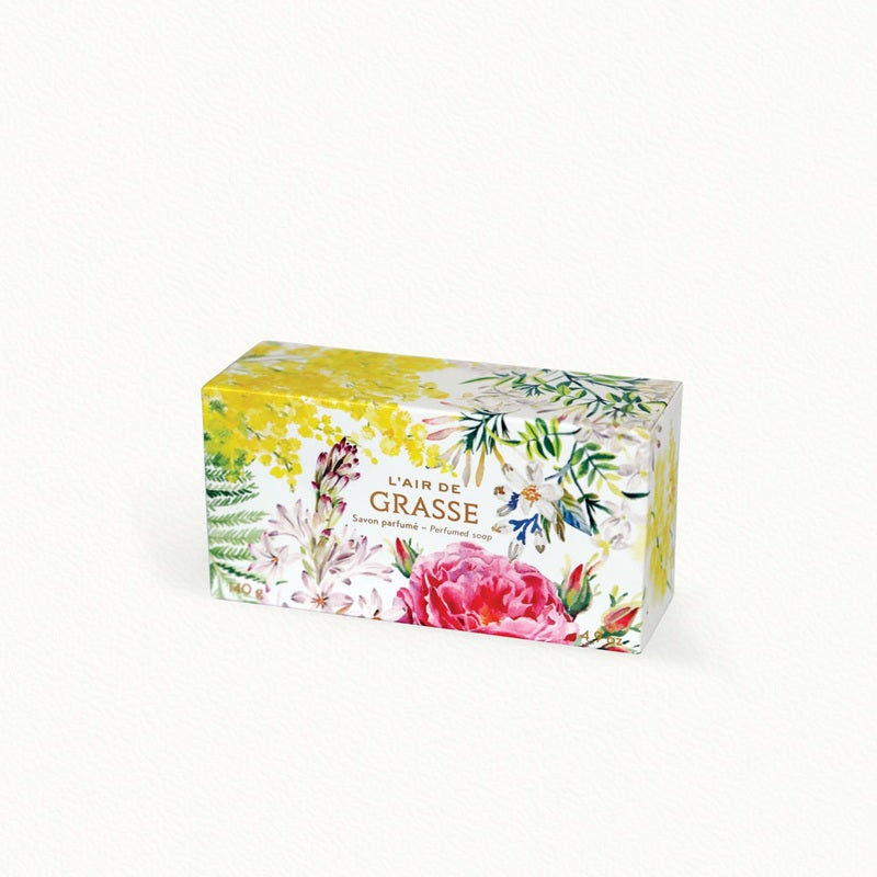 Fragonard Savon galet 140gr - L'Air de Grasse