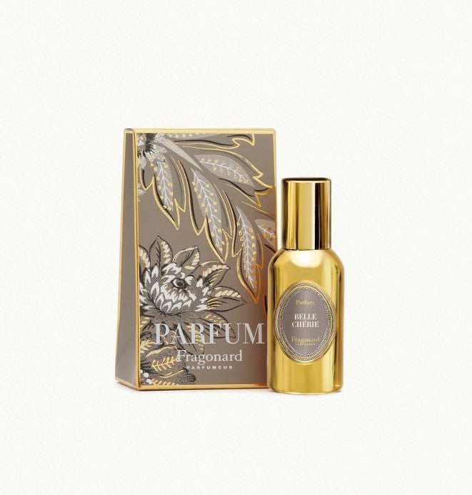 Fragonard - Parfum Belle Chérie 30ml