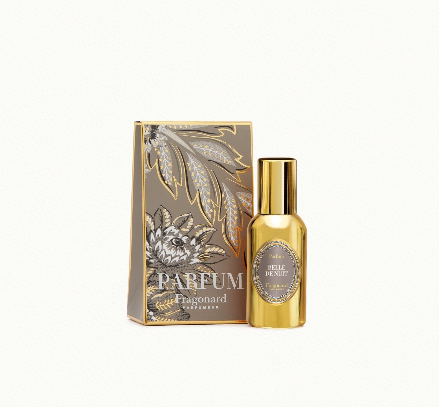 Fragonard - Parfum Belle de Nuit 30ml