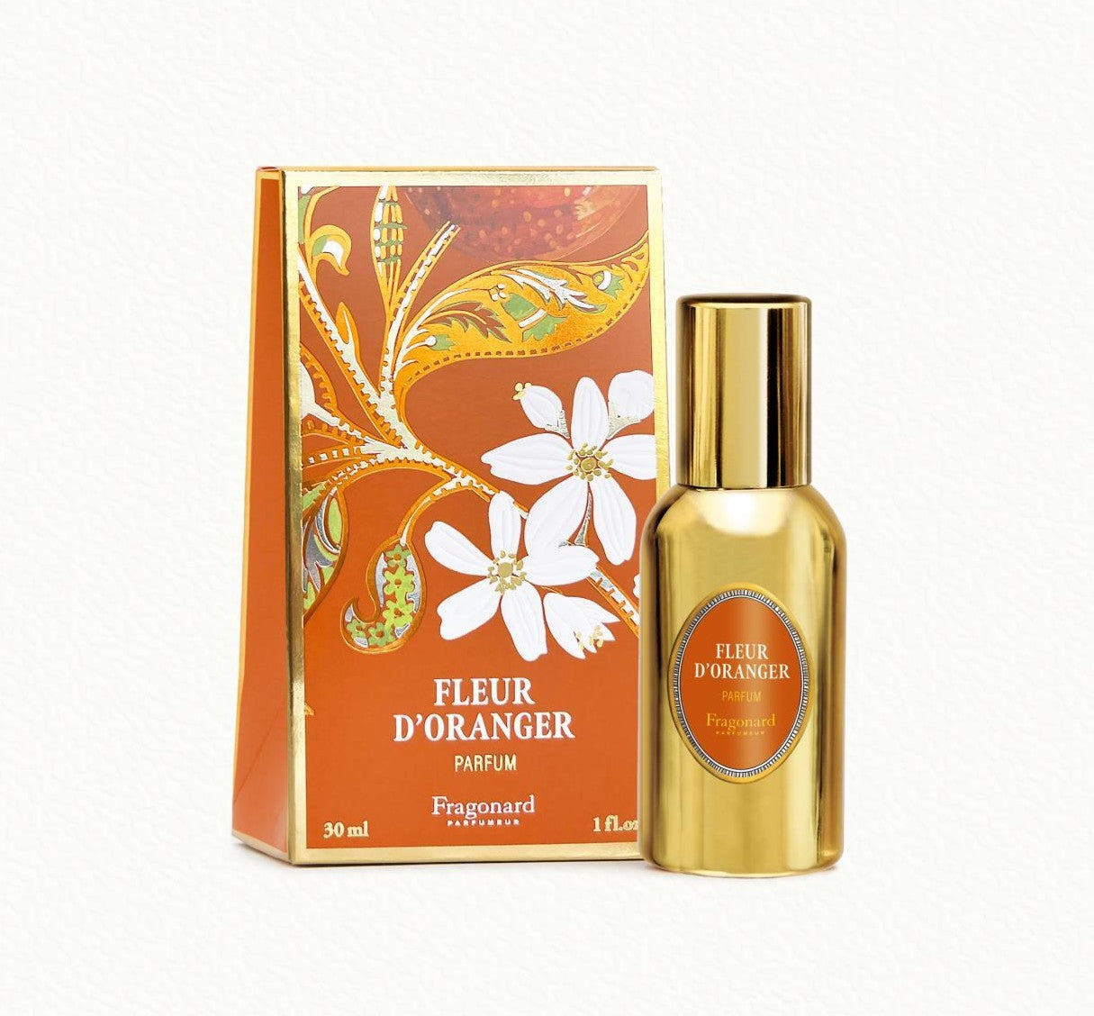 Fragonard - Parfum Fleur d’Oranger 30ml