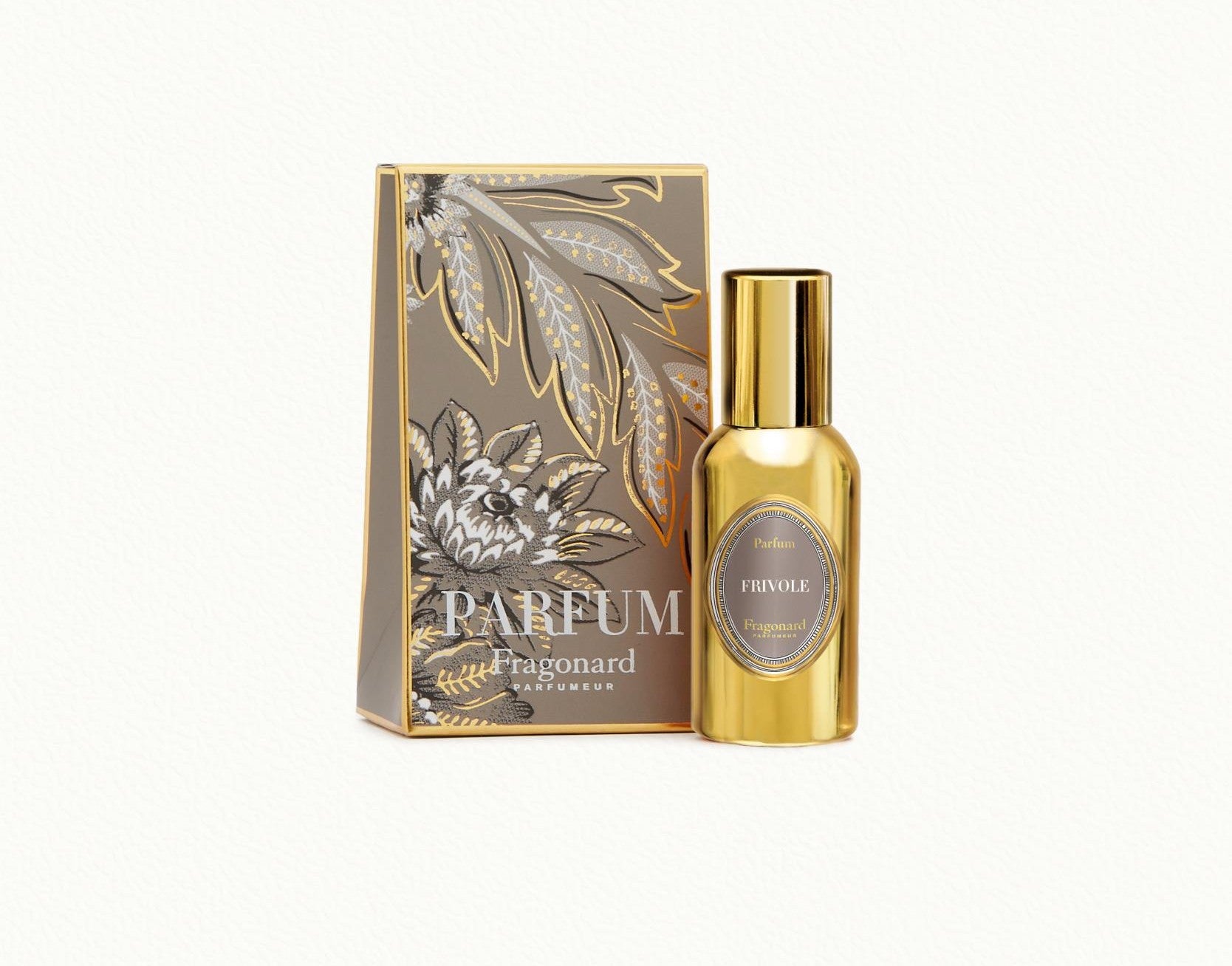 Fragonard - Parfum Frivole 30ml