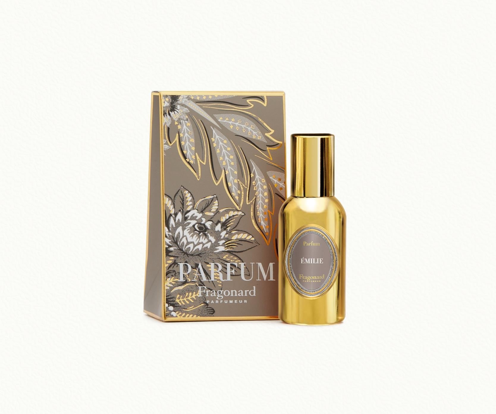 Fragonard - Parfum Emilie 30ml