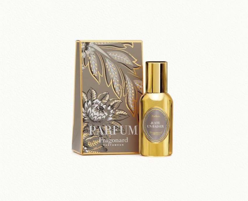 Fragonard - Parfum Juste un Baiser 30ml