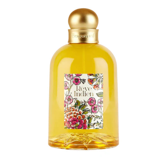 Fragonard - Eau de toilette Rêve Indien 200ml en pochon