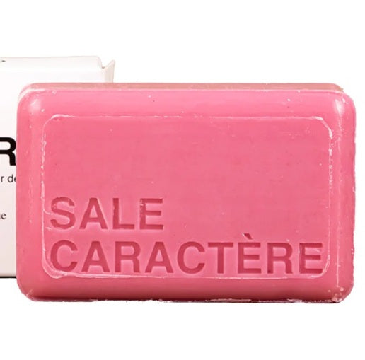 Félicie Aussi - SAVON 125 gr - SALE CARACTÈRE