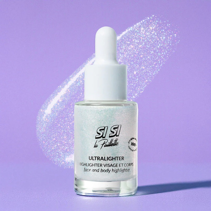 Si Si La Paillette - Ultralighter - Holo