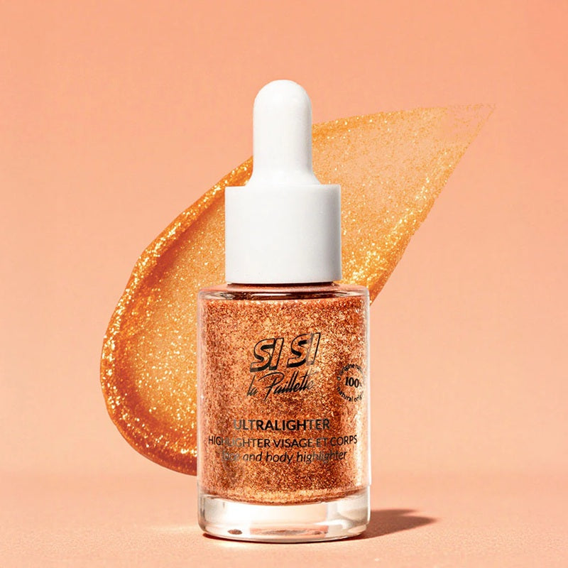 Si Si La Paillette - Ultralighter - Bronze
