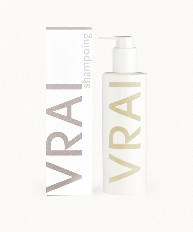 Fragonard - VRAI - Shampoing 240ml