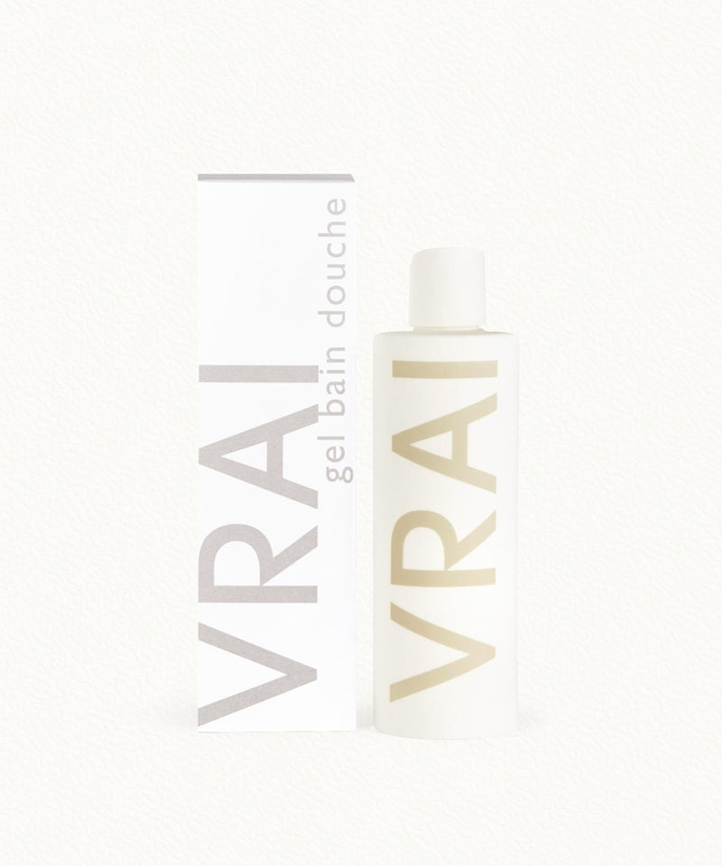 Fragonard - VRAI - Gel Bain Douche 250ml