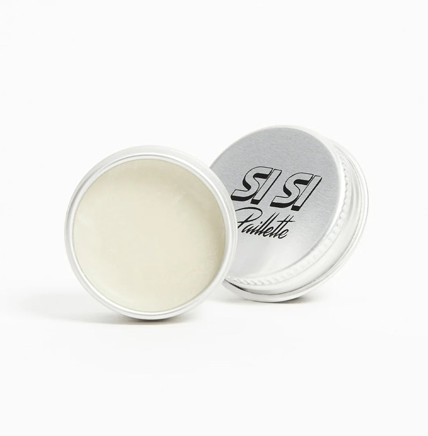 Si Si La Paillette - Organic Shea Butter Applicator Balm 10ml