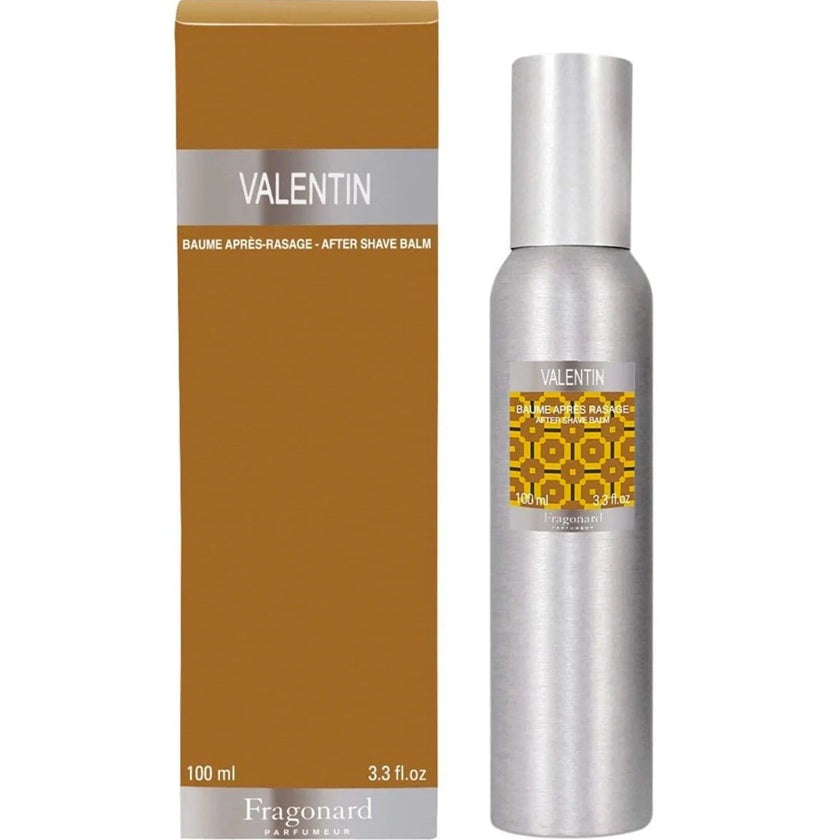 Baume après-rasage 100ml - Valentin de Fragonard