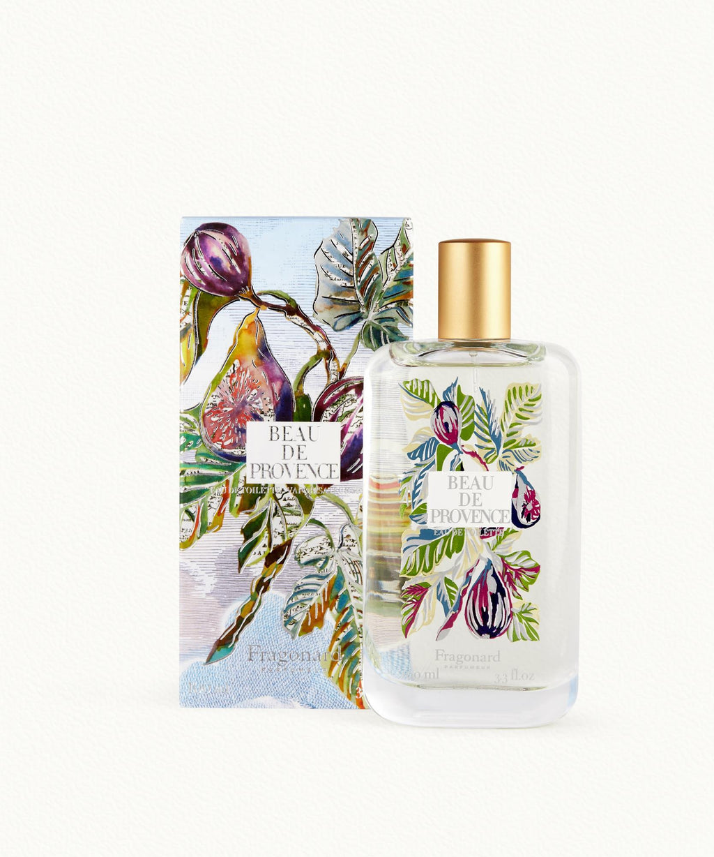 Fragonard - Eau de toilette Beau de Provence 100ml