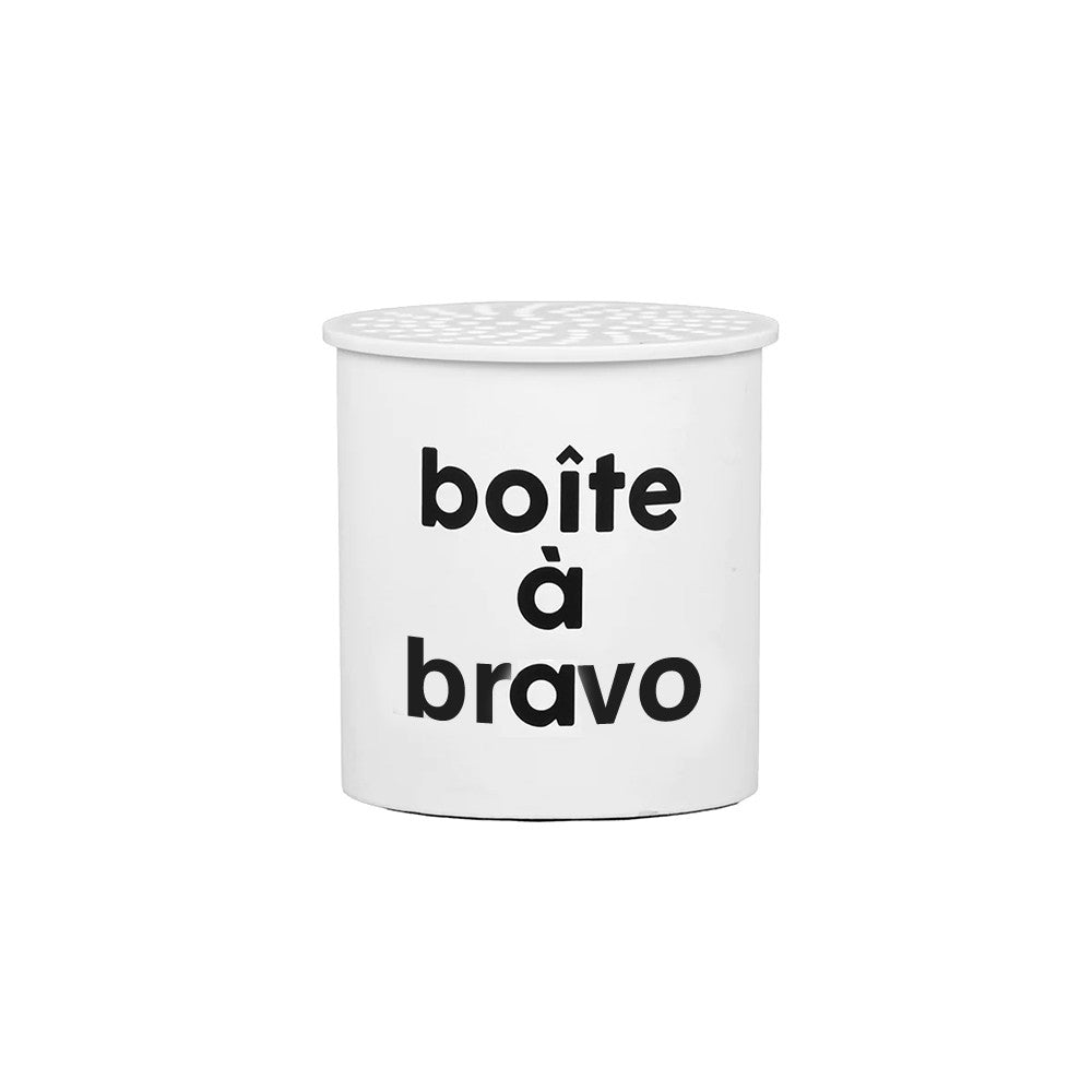 Boîte à son - BRAVO