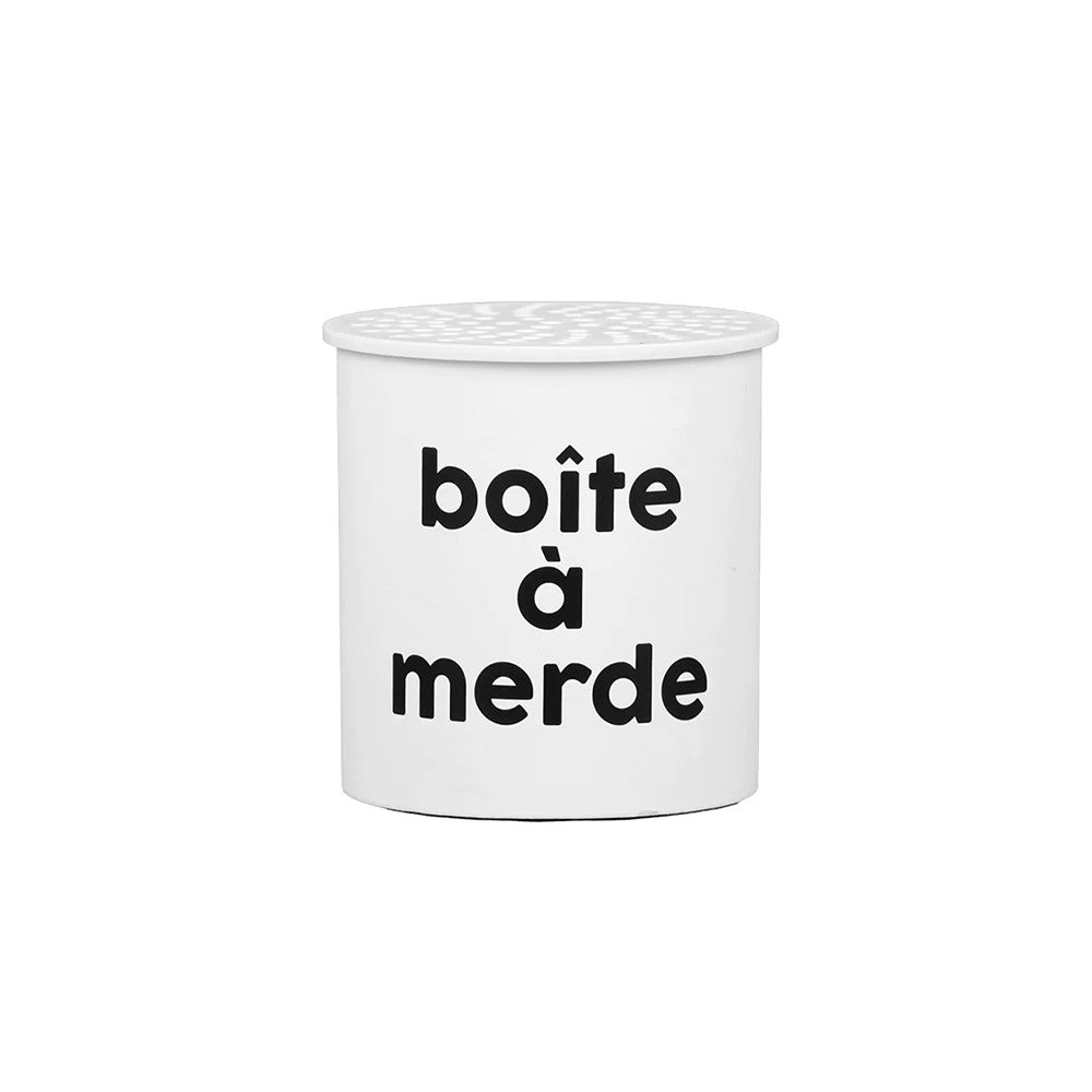 Boîte à son - MERDE