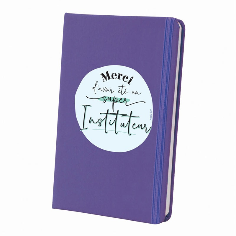 Cotton Purse - Mom I Love You So Much