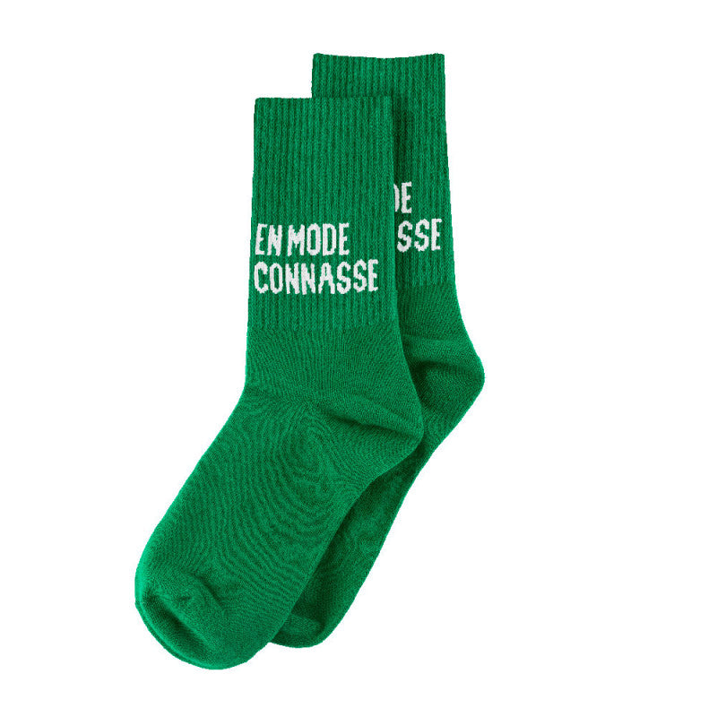 Chaussettes DLP - En Mode Connasse