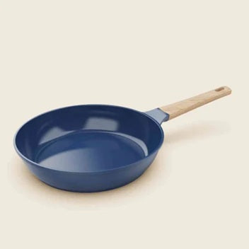 Cookut - L' Incroyable Poêle – 28cm – Myrtille