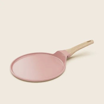 Poêle Plancha / Crêpière – 26cm – Guimauve