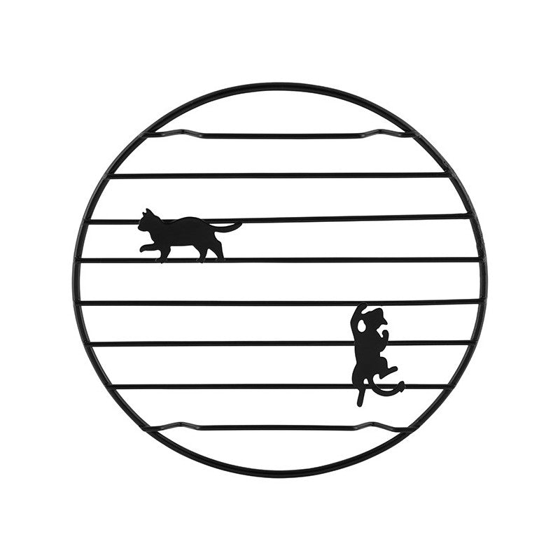 Dessous de Plat - Chats