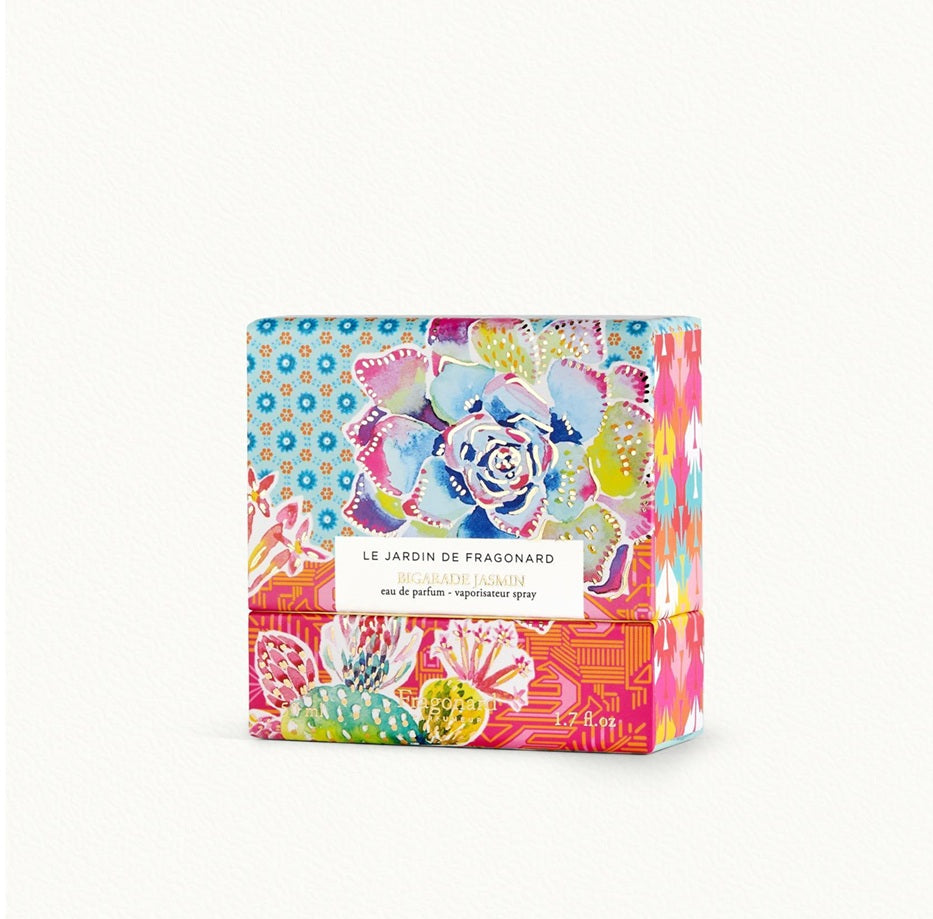 Eau de Parfum Fragonard - Bigarade Jasmin 50ml