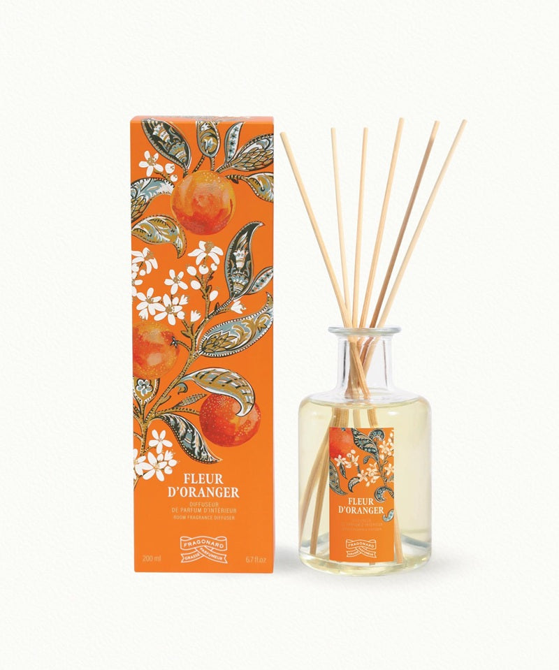 Fragonard Eau de Toilette - Lilas 50ml