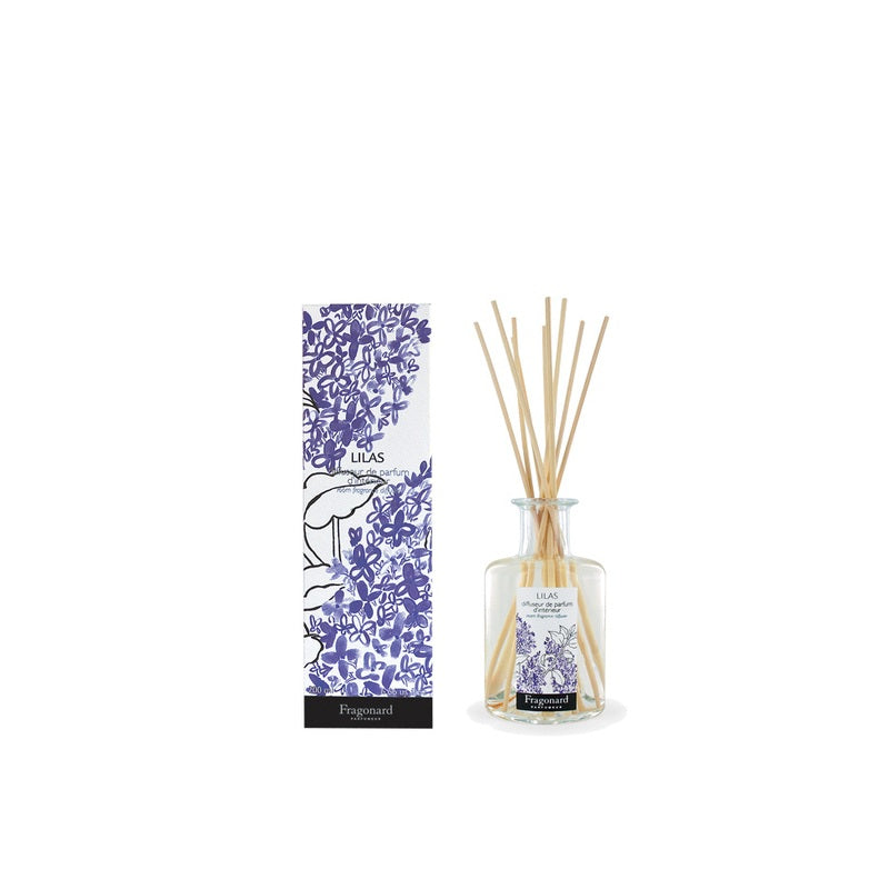 Fragonard Eau de Toilette - Lilas 50ml