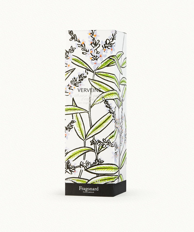 Fragonard Eau de Toilette - Lilas 50ml