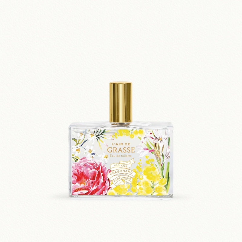 Eau de Toilette Fragonard - L' Air de Grasse 50ml